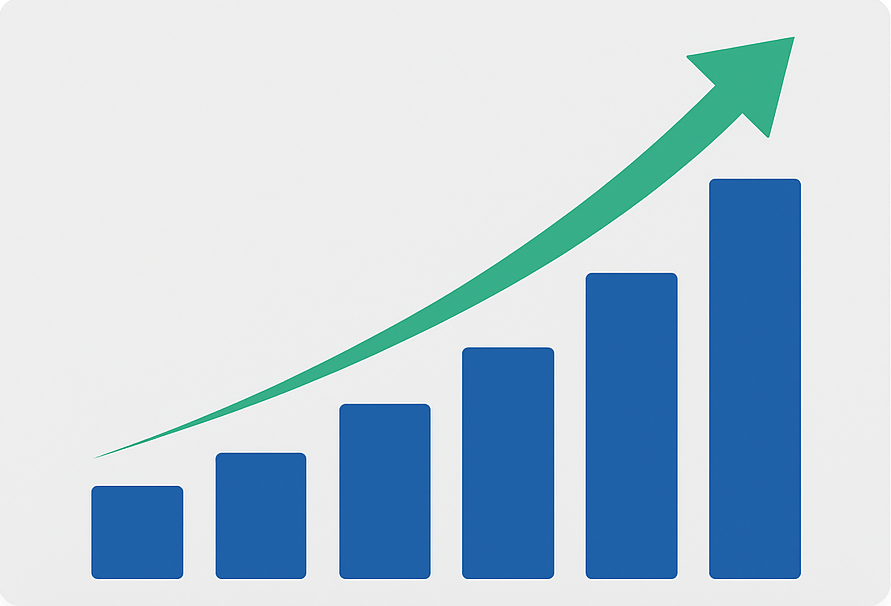 Maximale Auslastung: 5 bewährte Strategien