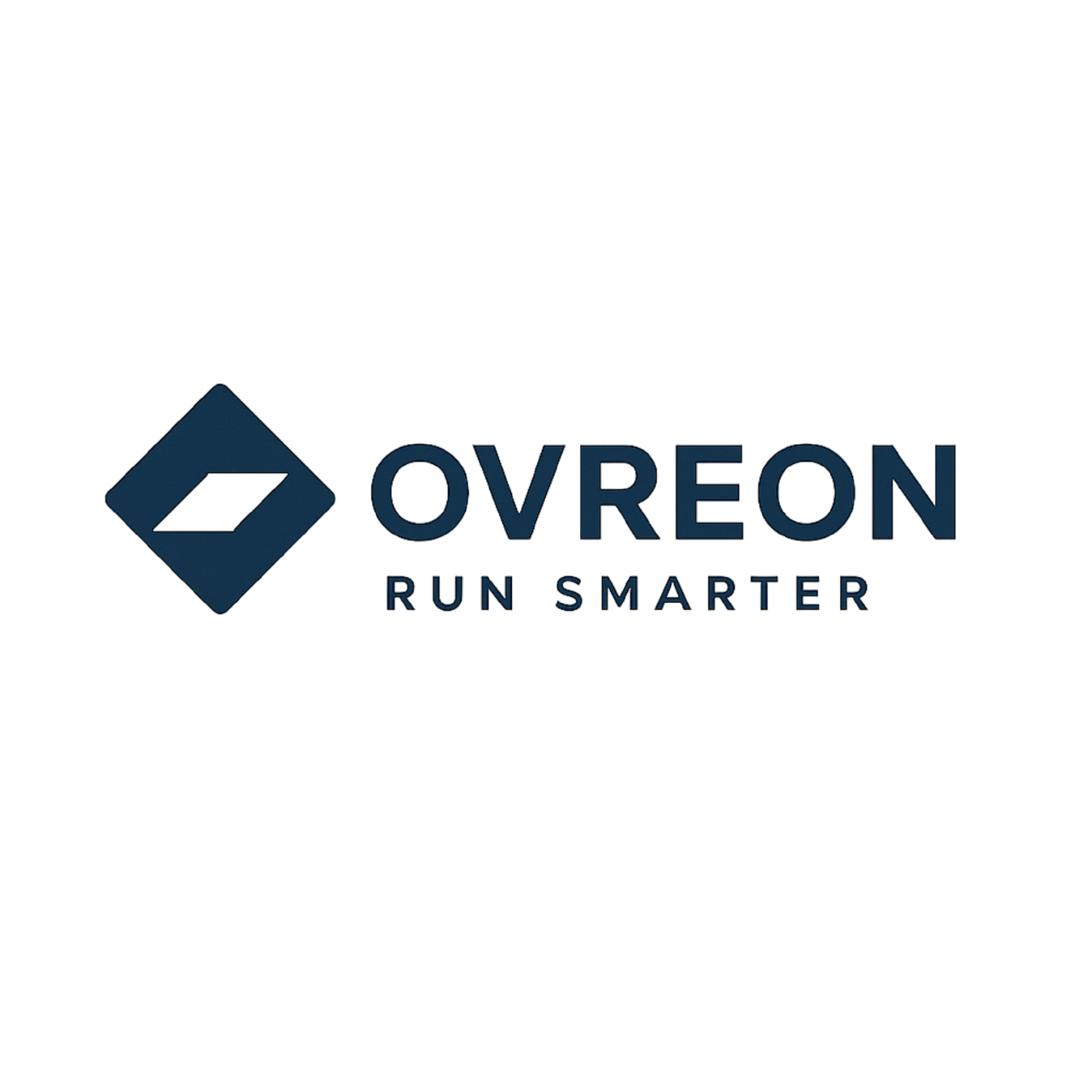 Ovreon - Run Smarter