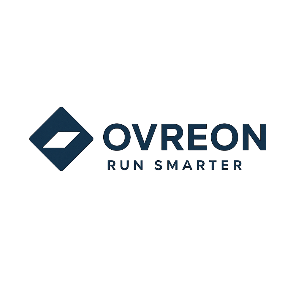 Ovreon Logo