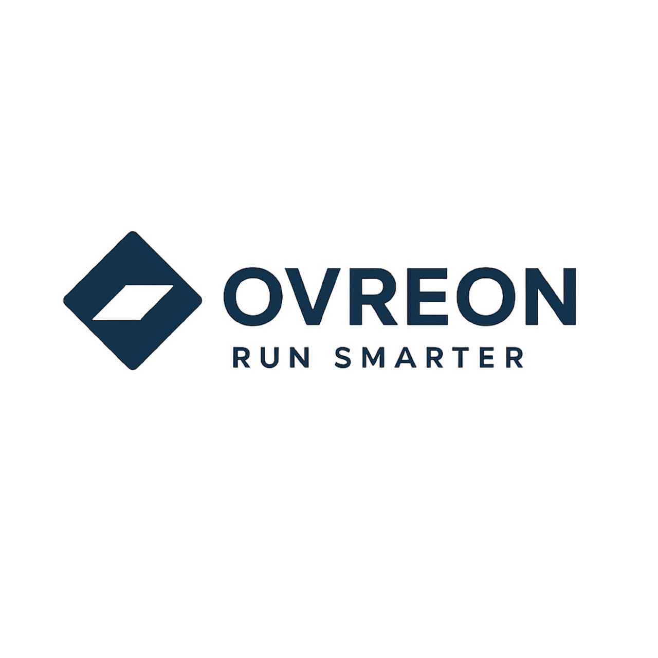 Ovreon - Run Smarter