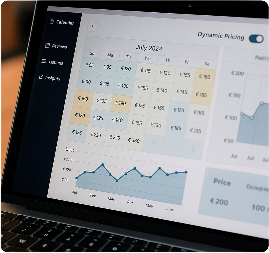 Preisoptimierung: Der Schlüssel zum Erfolg